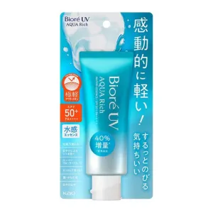 Bioré UV AQUA Rich Water Essence