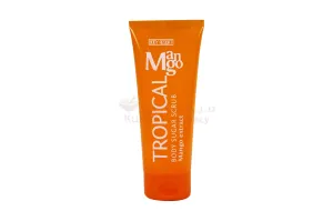 Body Resort Clear Orange Sugar Body Scrub 250 GM