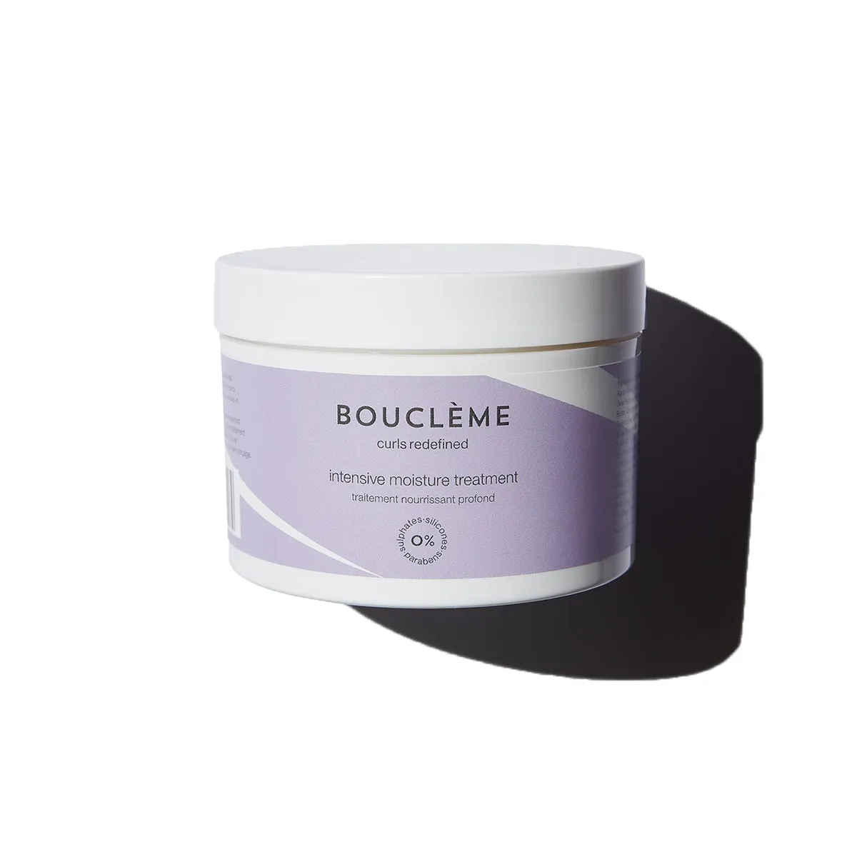 Bouclème Intensive Moisture Treatment
