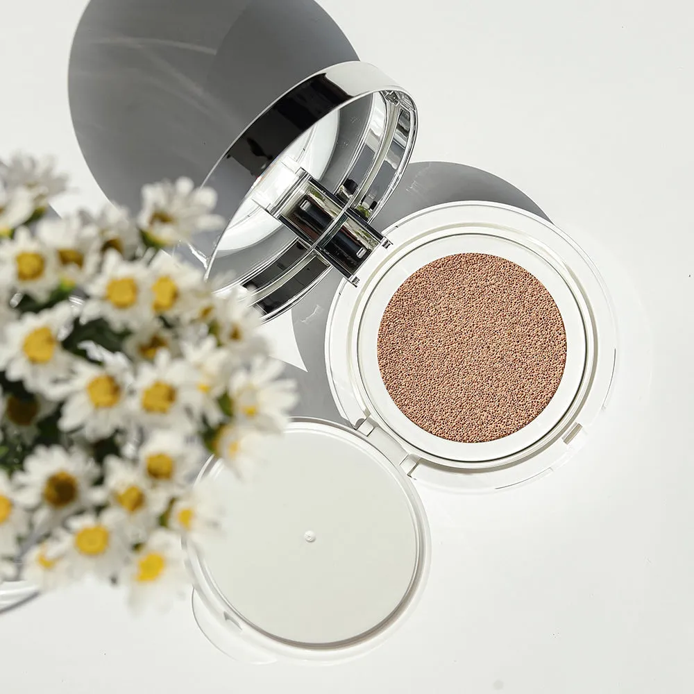 BR Waterful Cushion SPF50  PA    15g