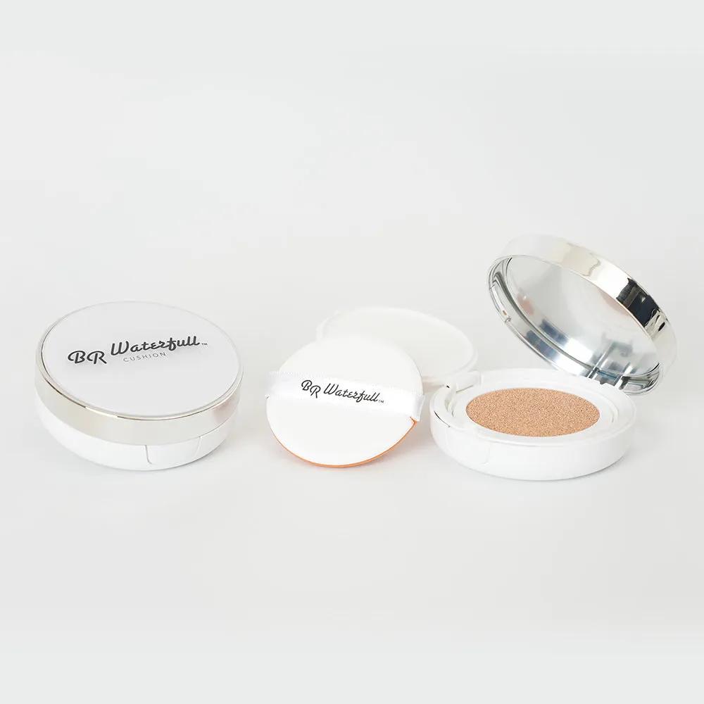 BR Waterful Cushion SPF50  PA    15g