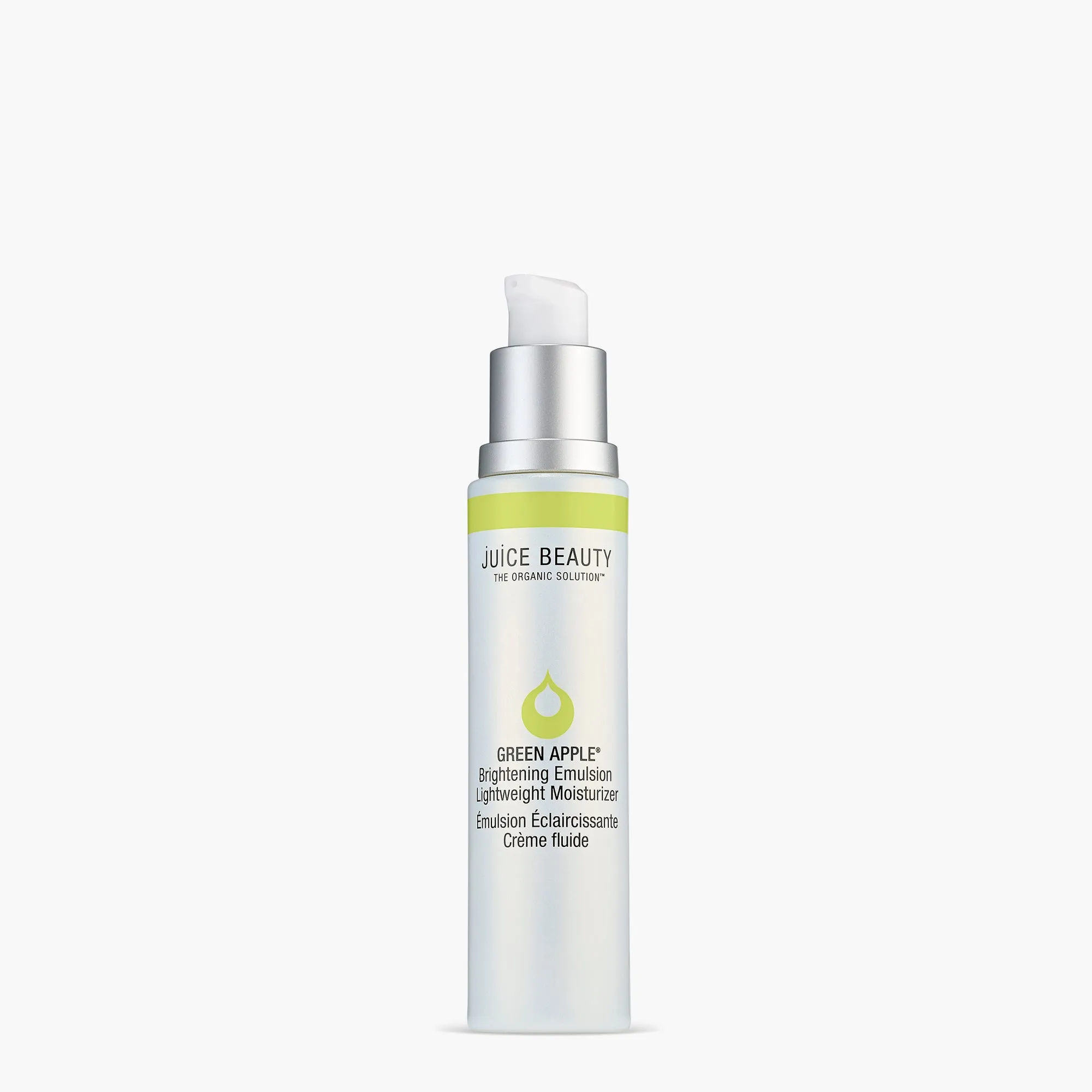 Brightening Emulsion Lightweight Moisturizer