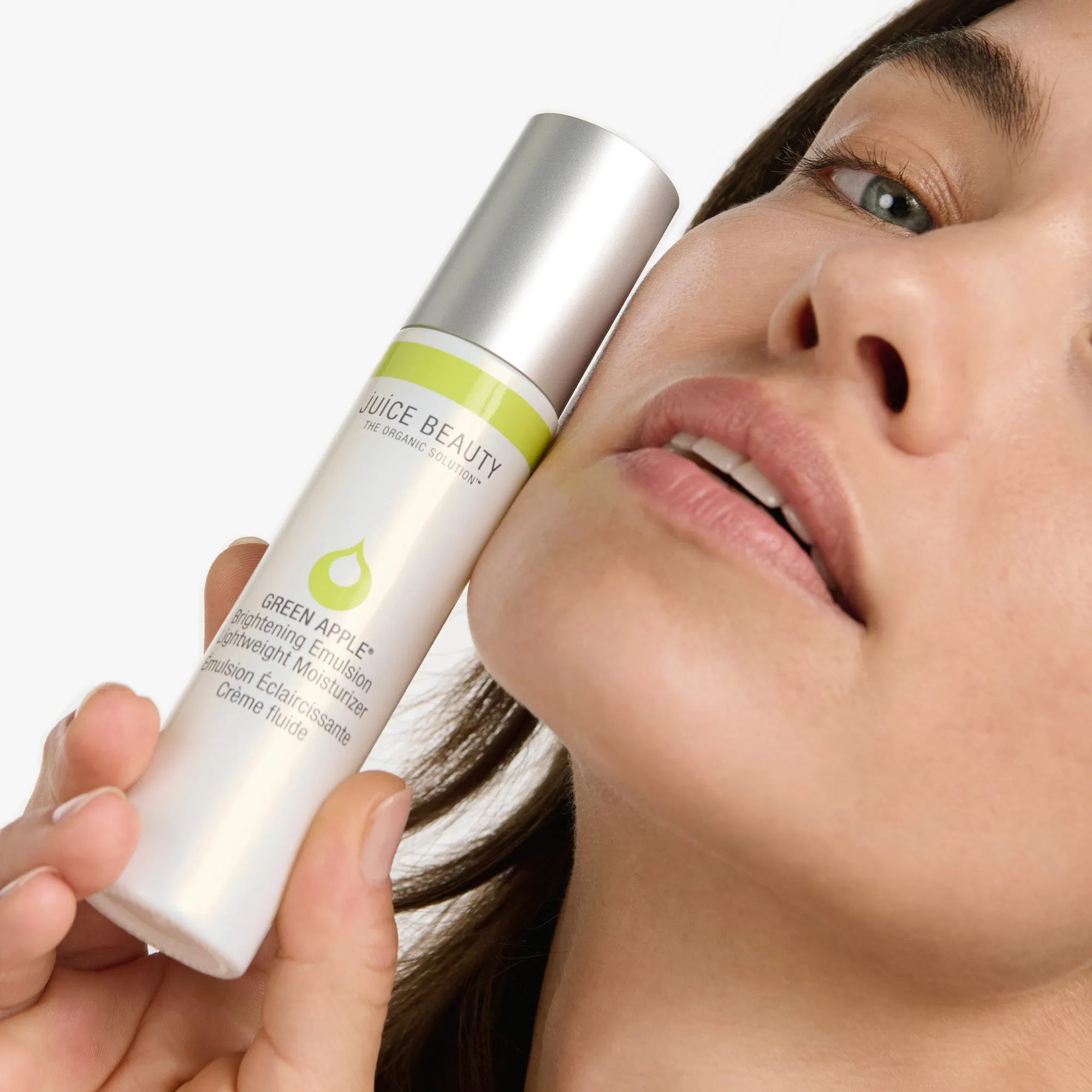 Brightening Emulsion Lightweight Moisturizer