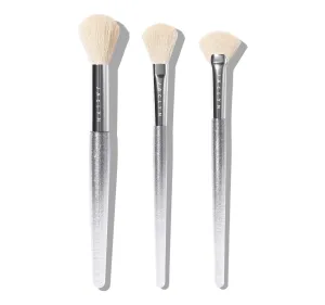 BRING THE LIGHT BRUSH TRIO