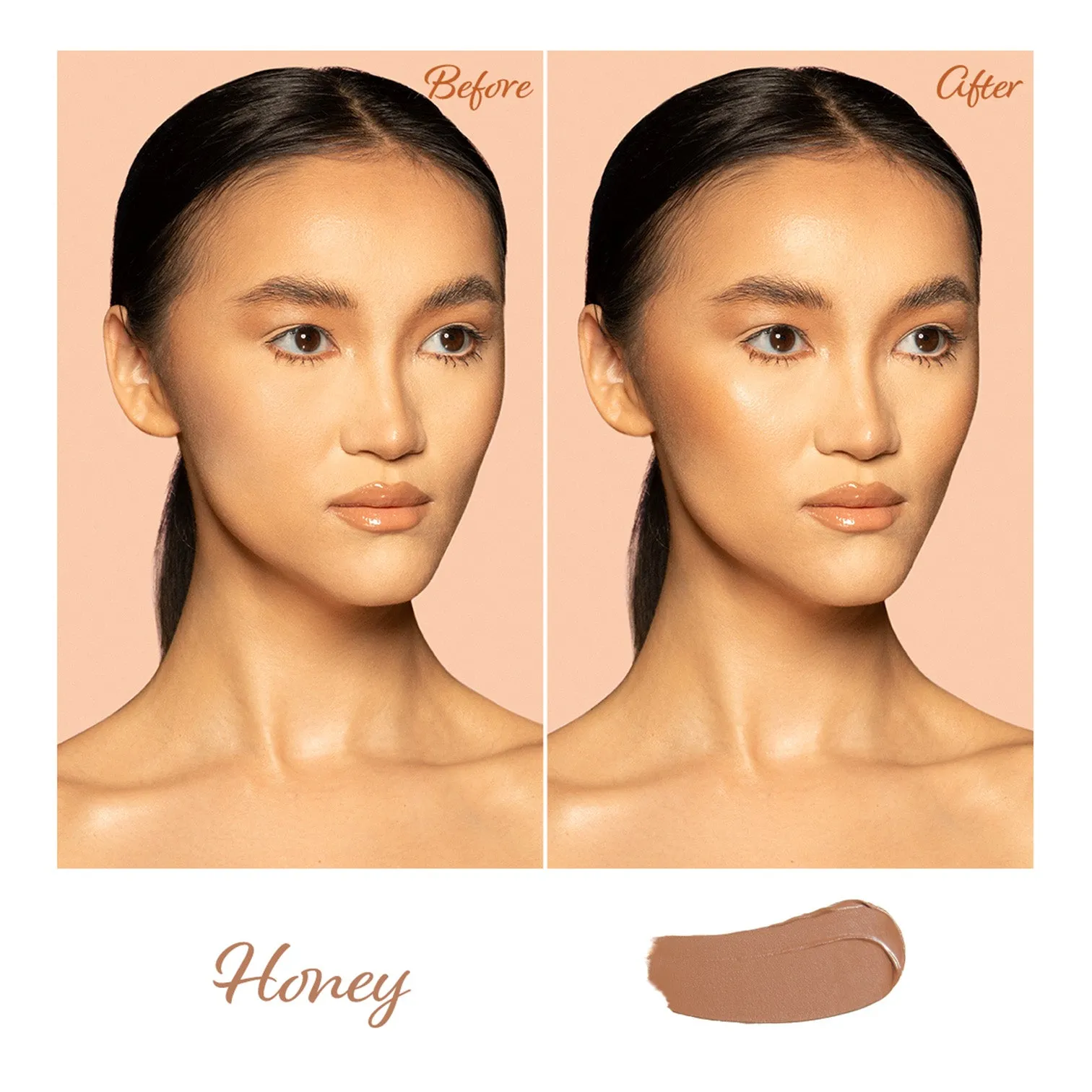 BRONZED GLOW UP BUNDLE