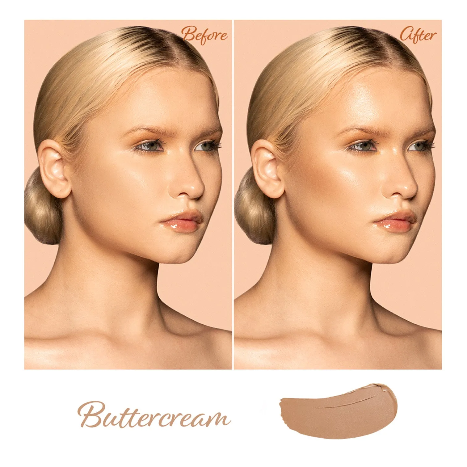 BRONZED GLOW UP BUNDLE