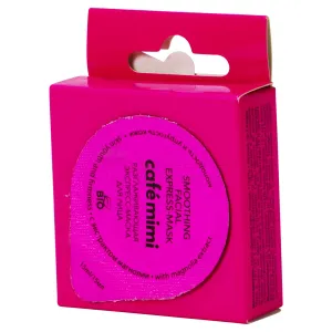 Cafe Mimi Smoothing Facial Express Face Mask 15 ML