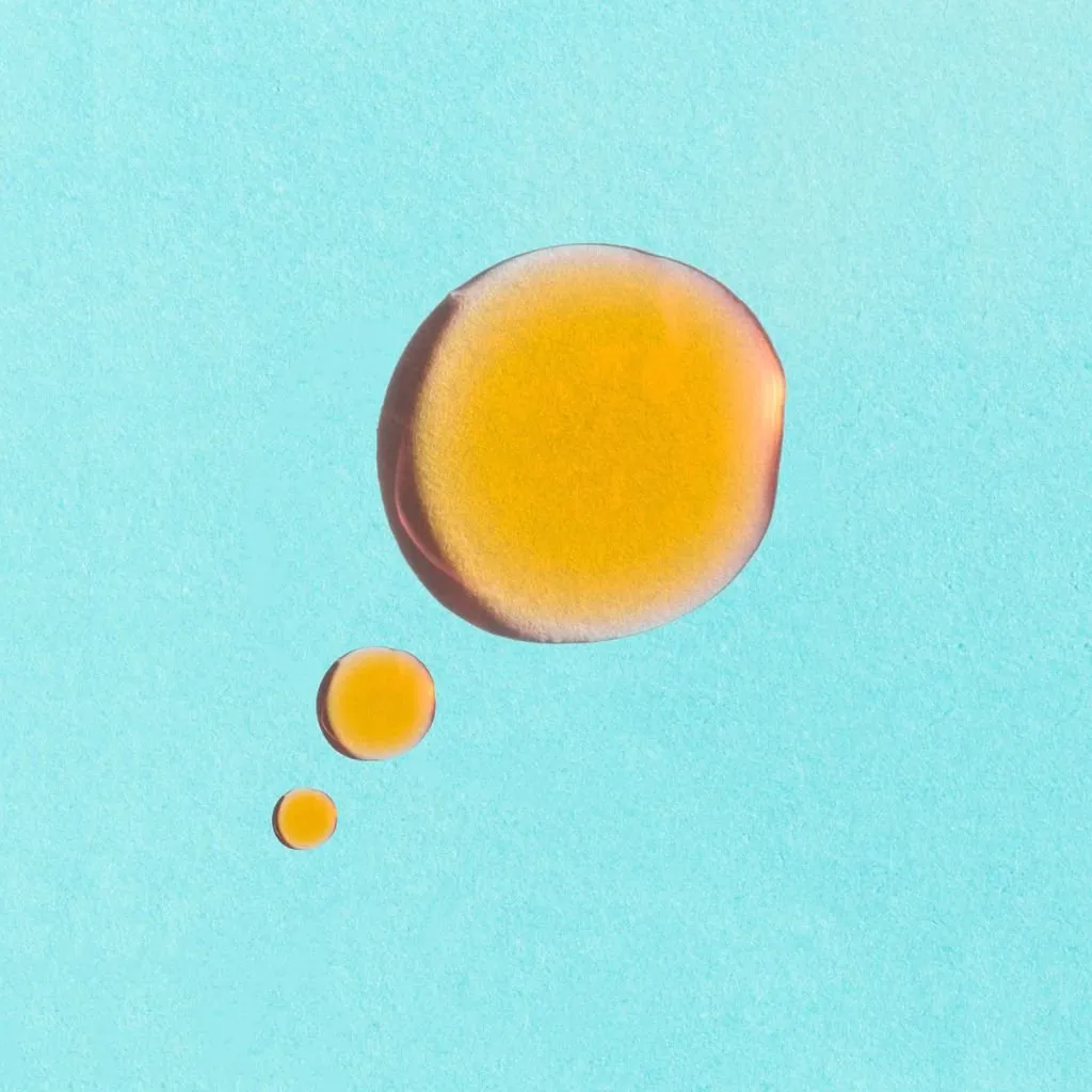 Calypso Rejuvenating Vitamin C Moisture Elixir