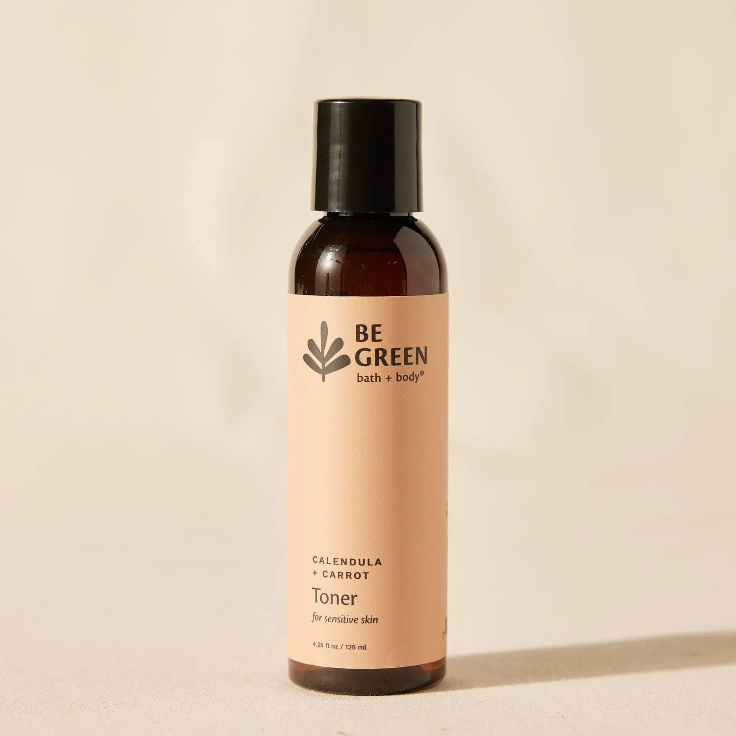 Carrot   Calendula Toner