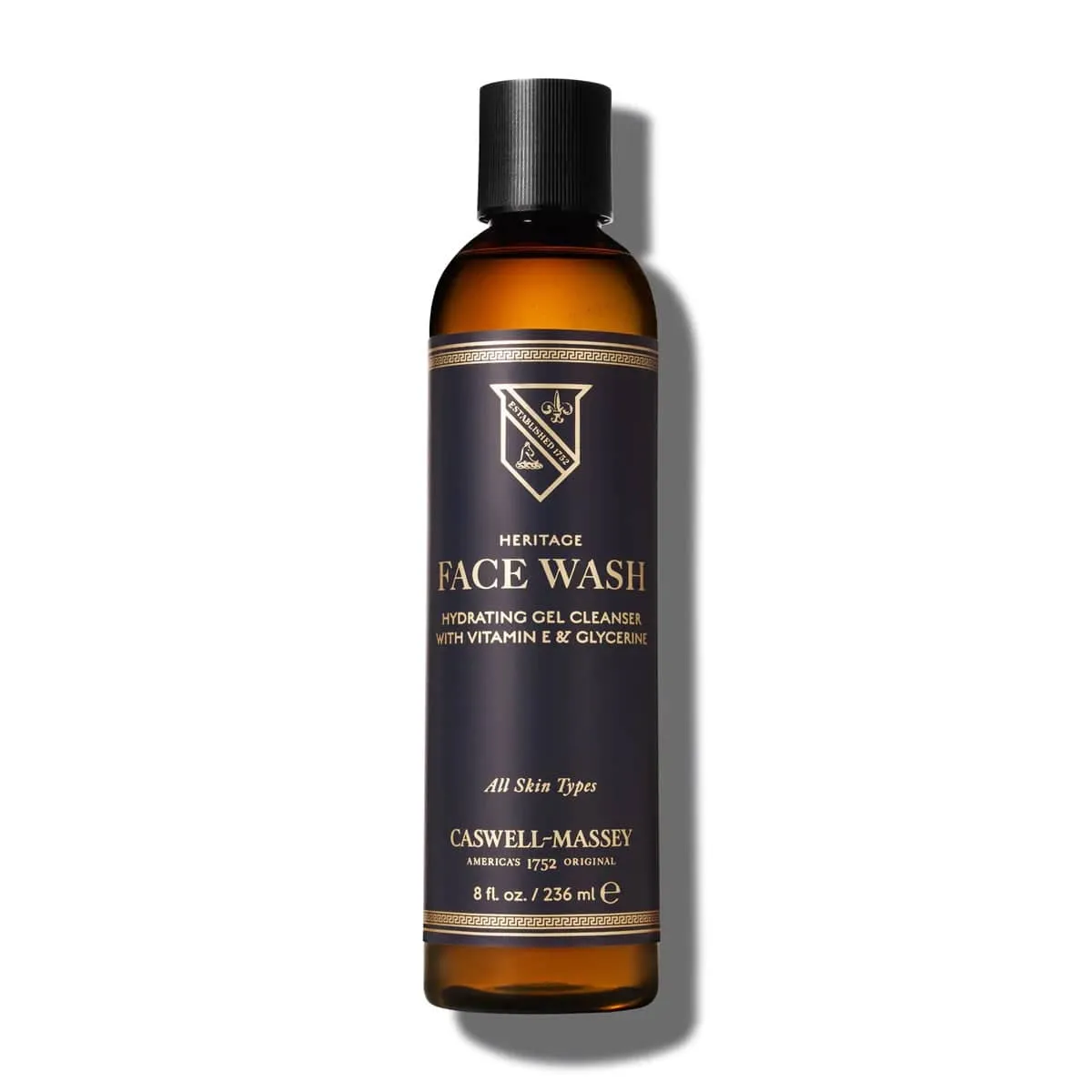 Caswell Massey - Heritage Face Wash