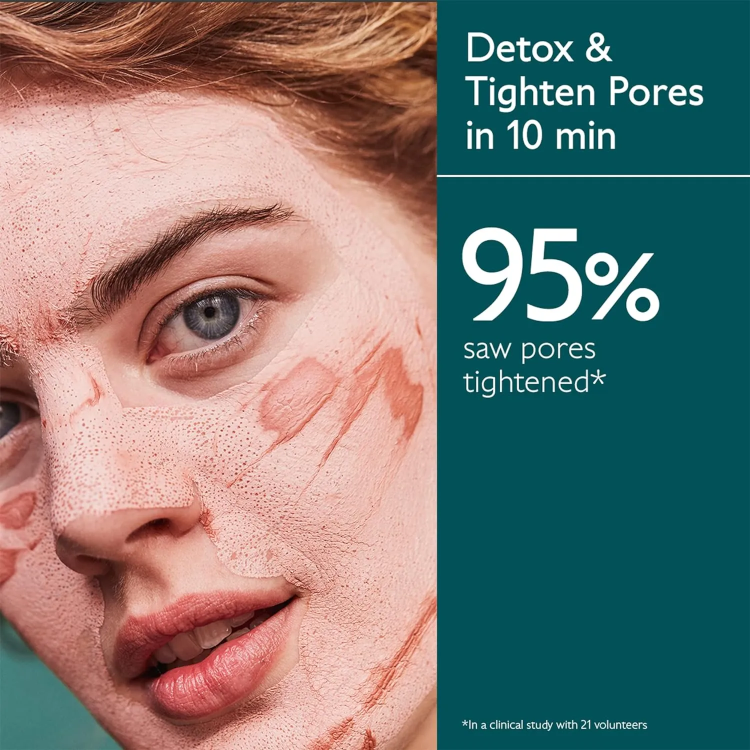 Caudalie Instant Detox Mask: Revitalize Your Skin