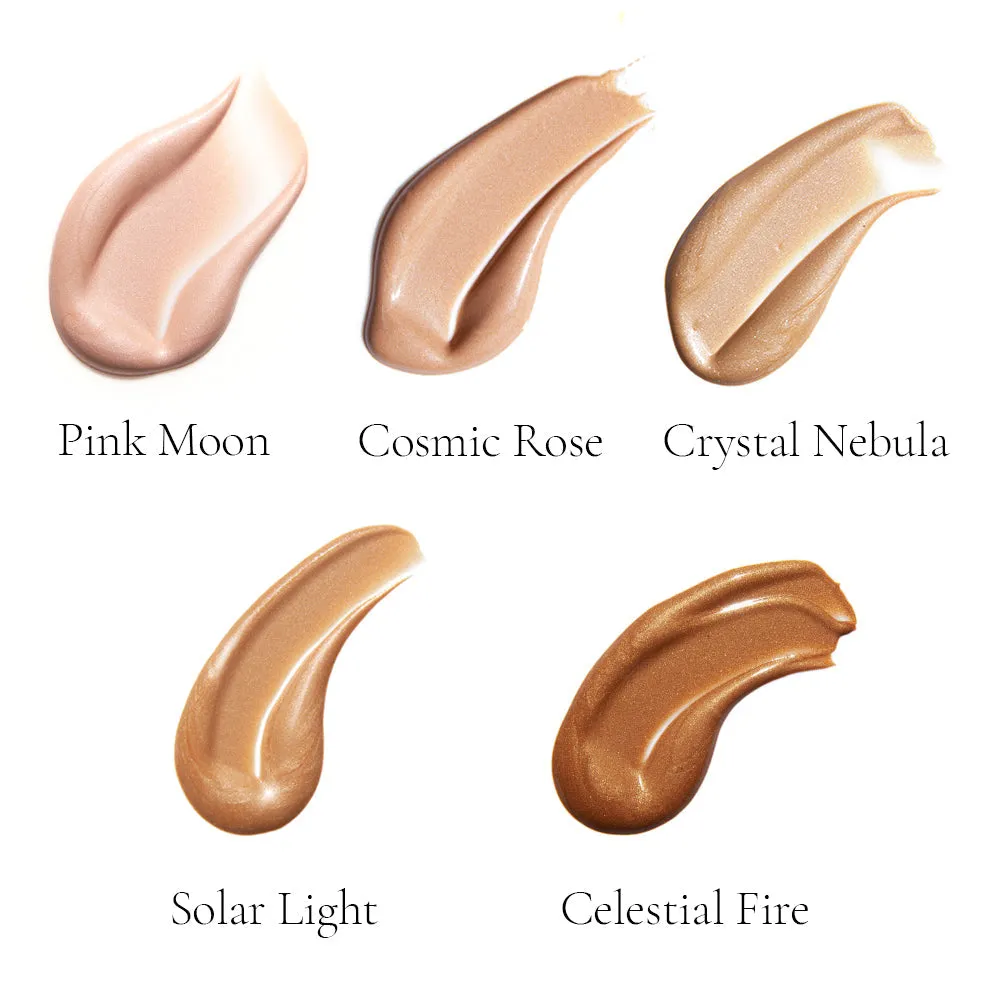 Celestial Fire (Elevated Glow Highlighter)