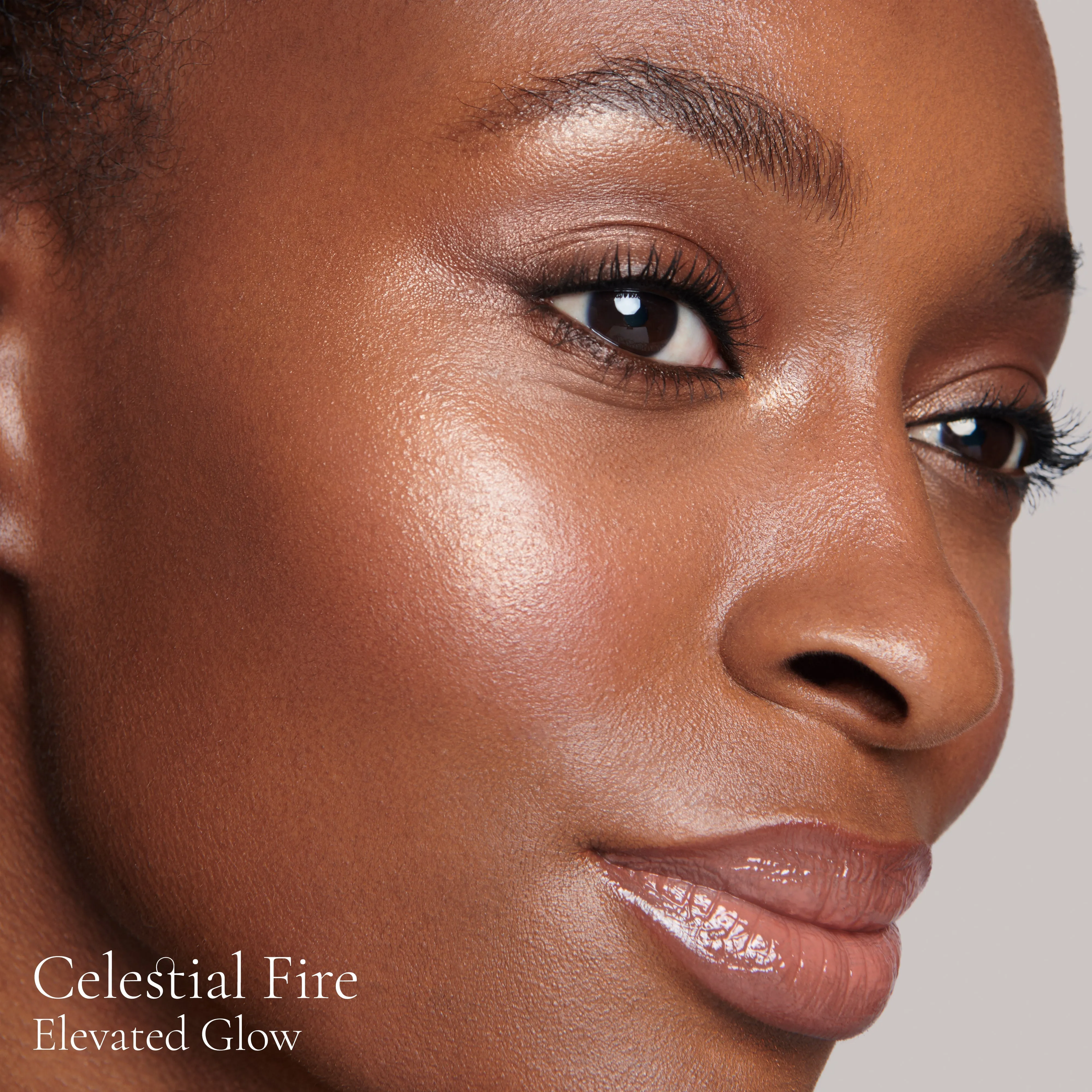 Celestial Fire (Elevated Glow Highlighter)