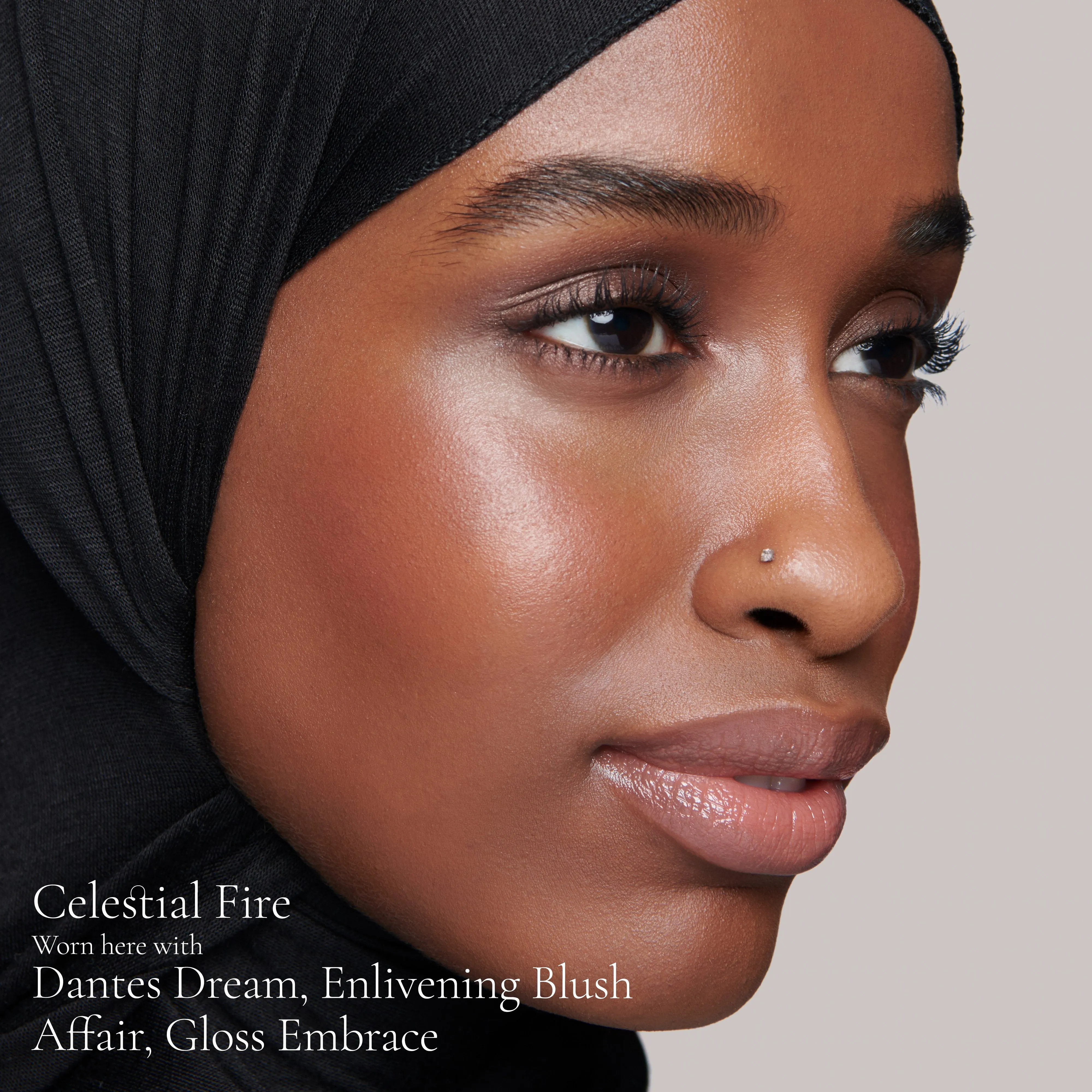 Celestial Fire (Elevated Glow Highlighter)