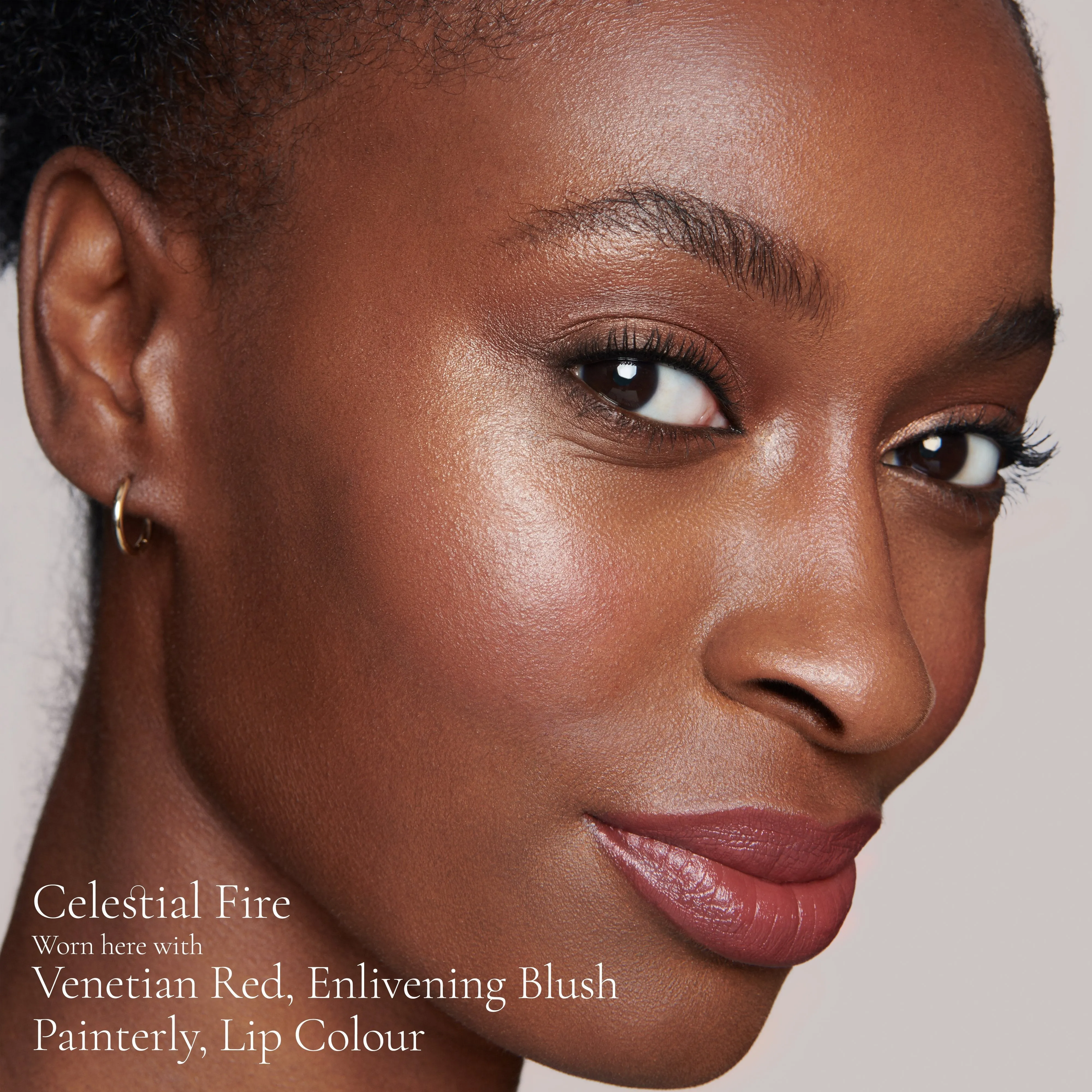 Celestial Fire (Elevated Glow Highlighter)