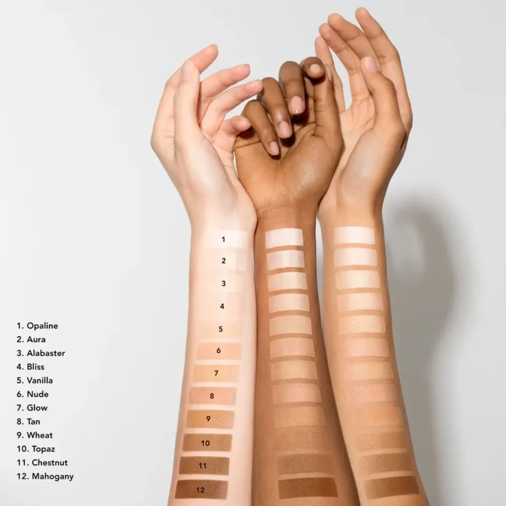 Chantecaille Just Skin
