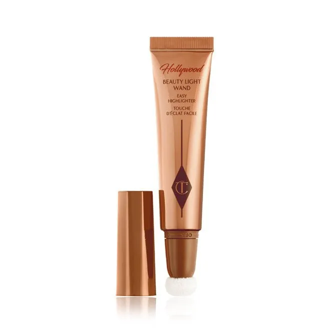 Charlotte Tilbury Hollywood Highlighter Beauty Spotlight 12Ml