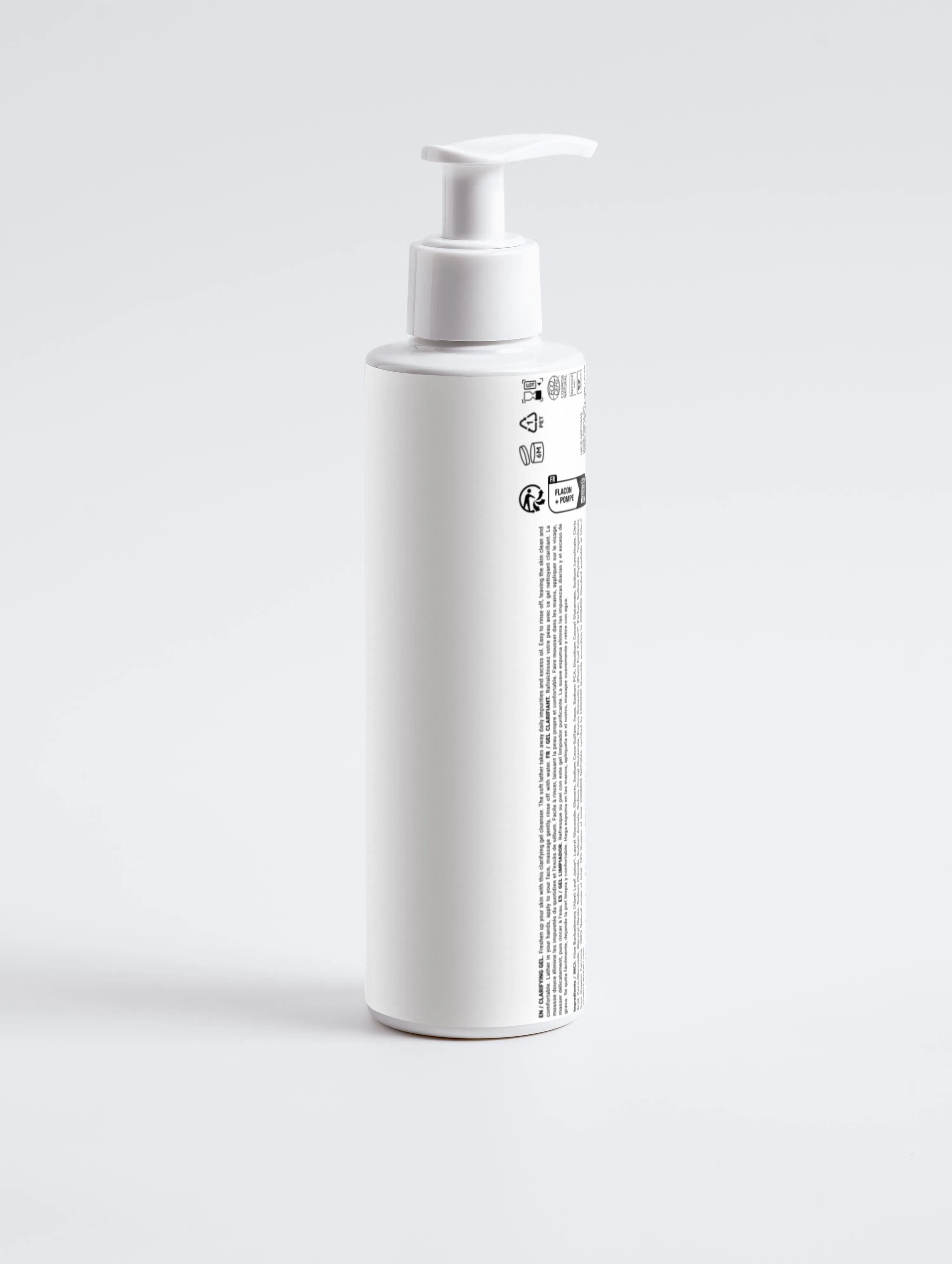 Clarifying Gel