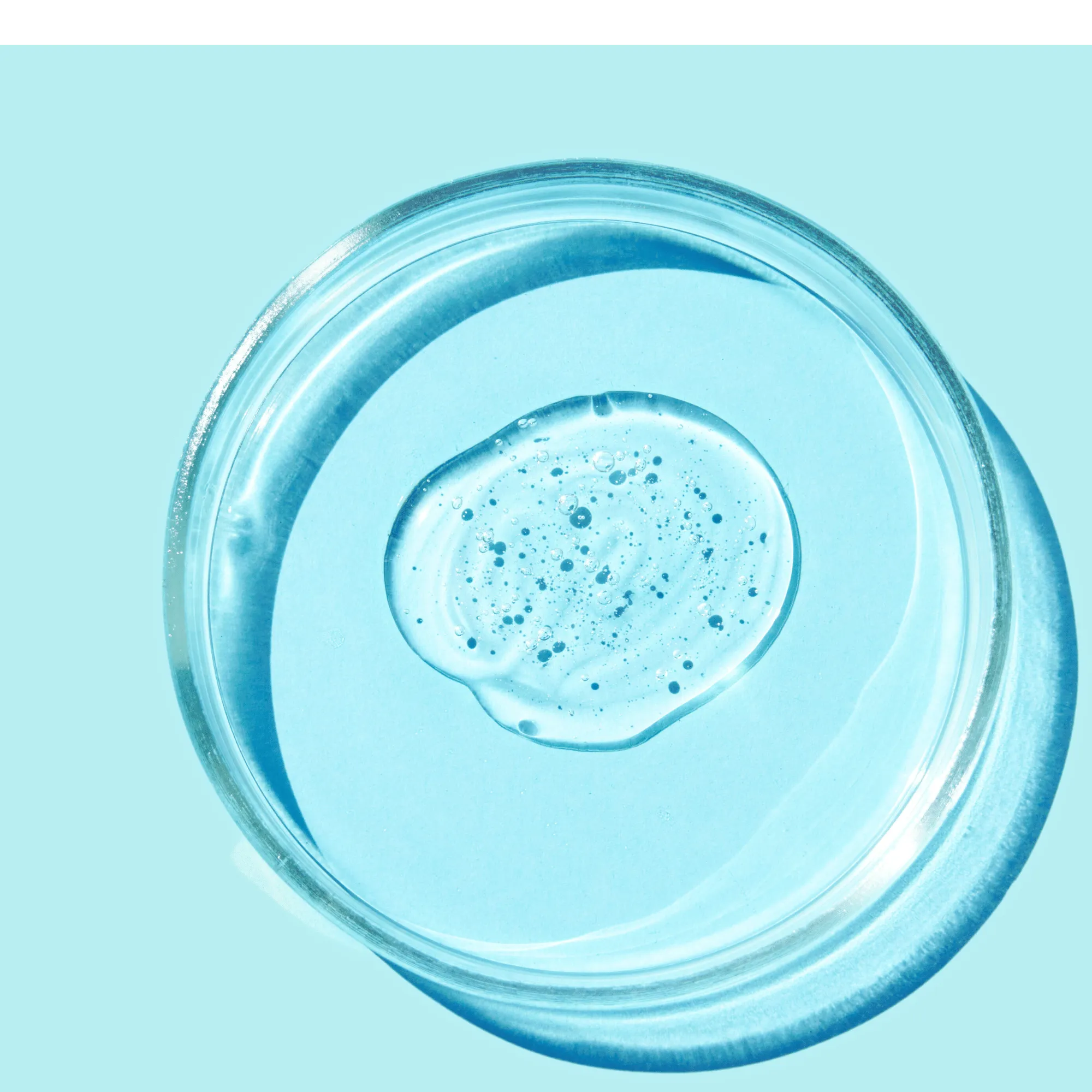 Clean & Clear Toner – Refresh & Balance Skin