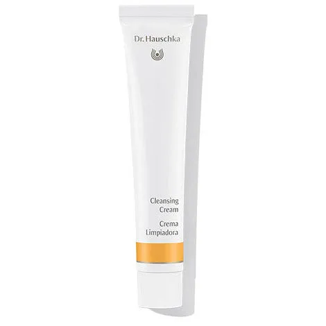 Cleansing Cream
