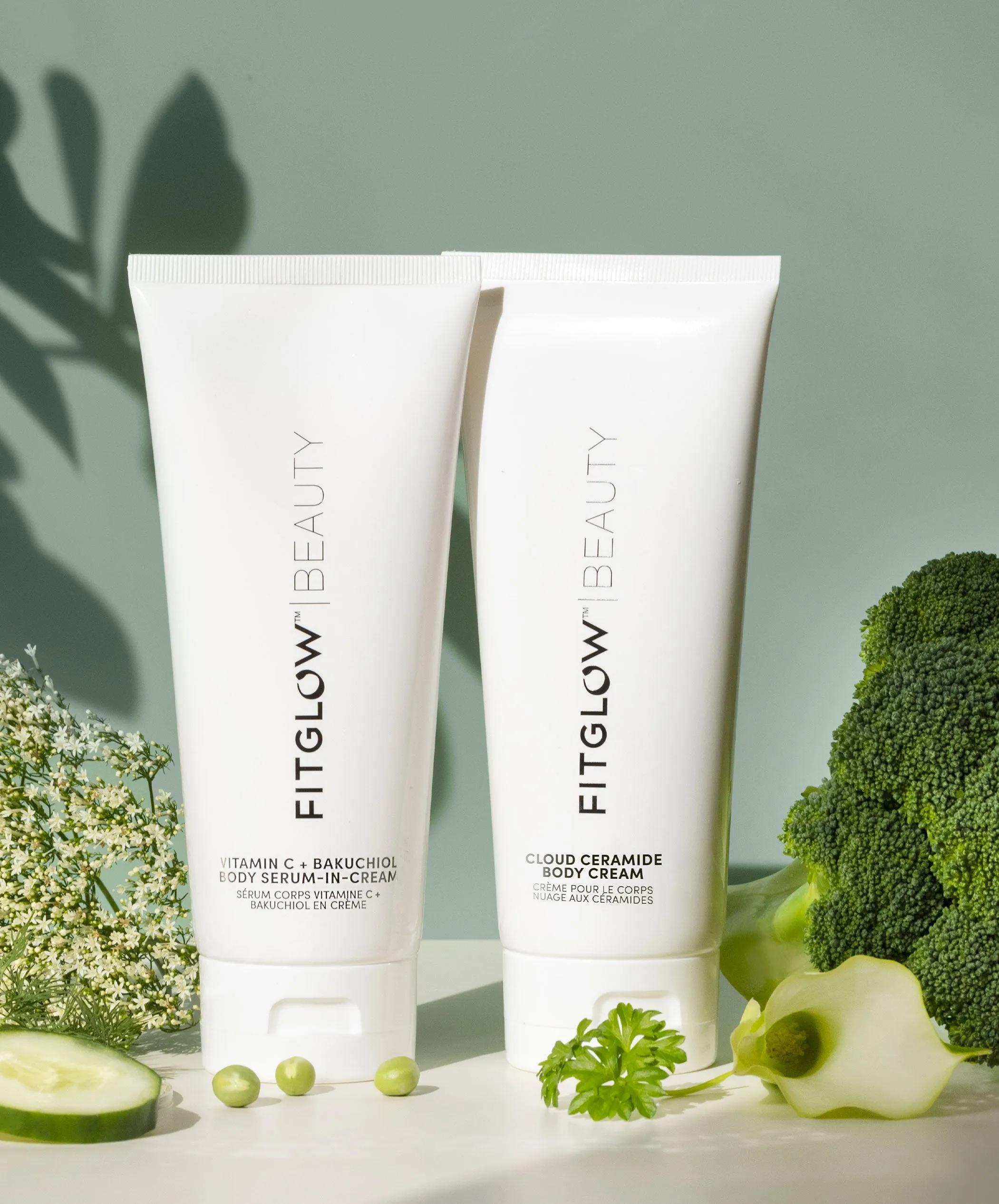 Cloud Ceramide Body Cream