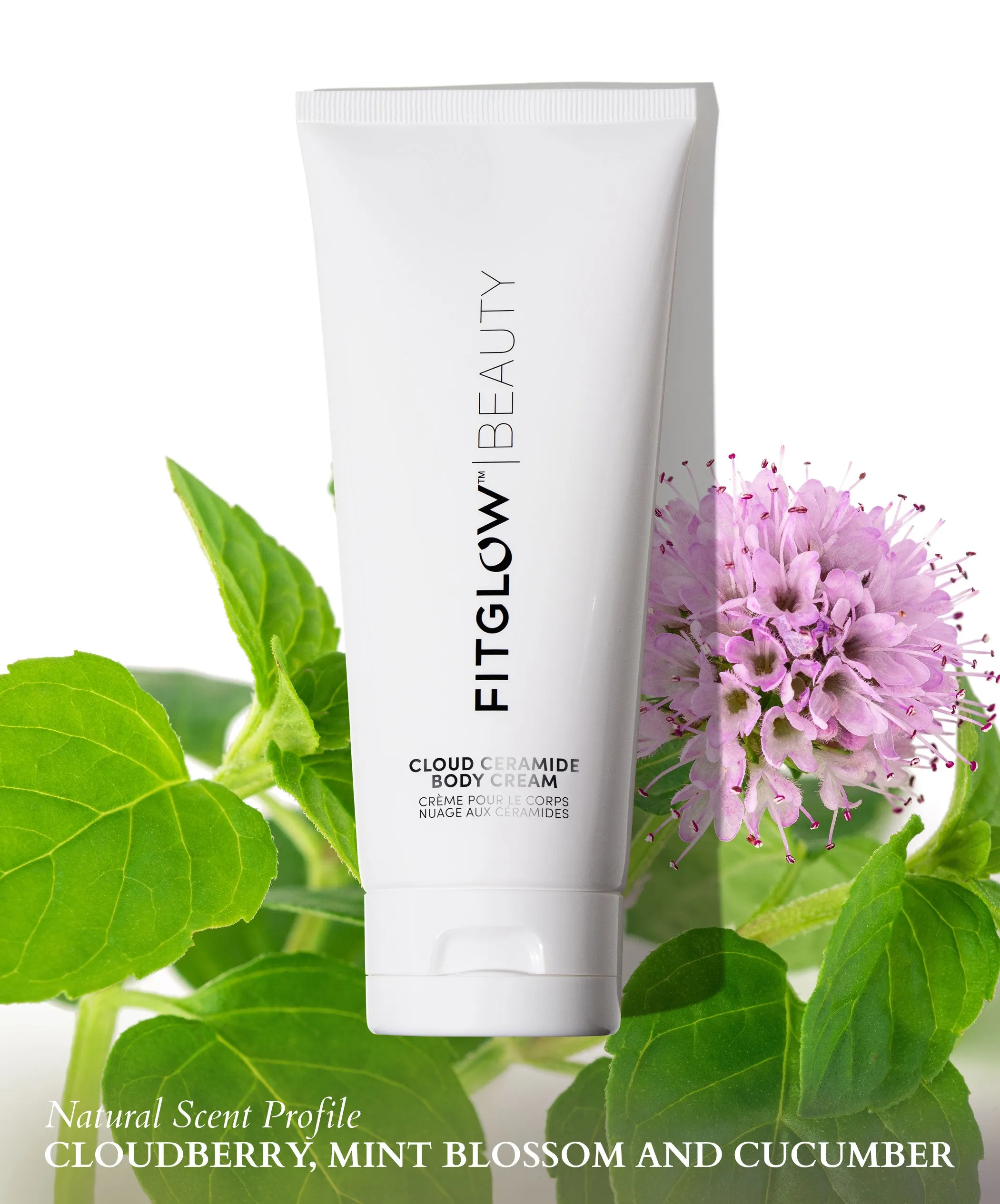 Cloud Ceramide Body Cream
