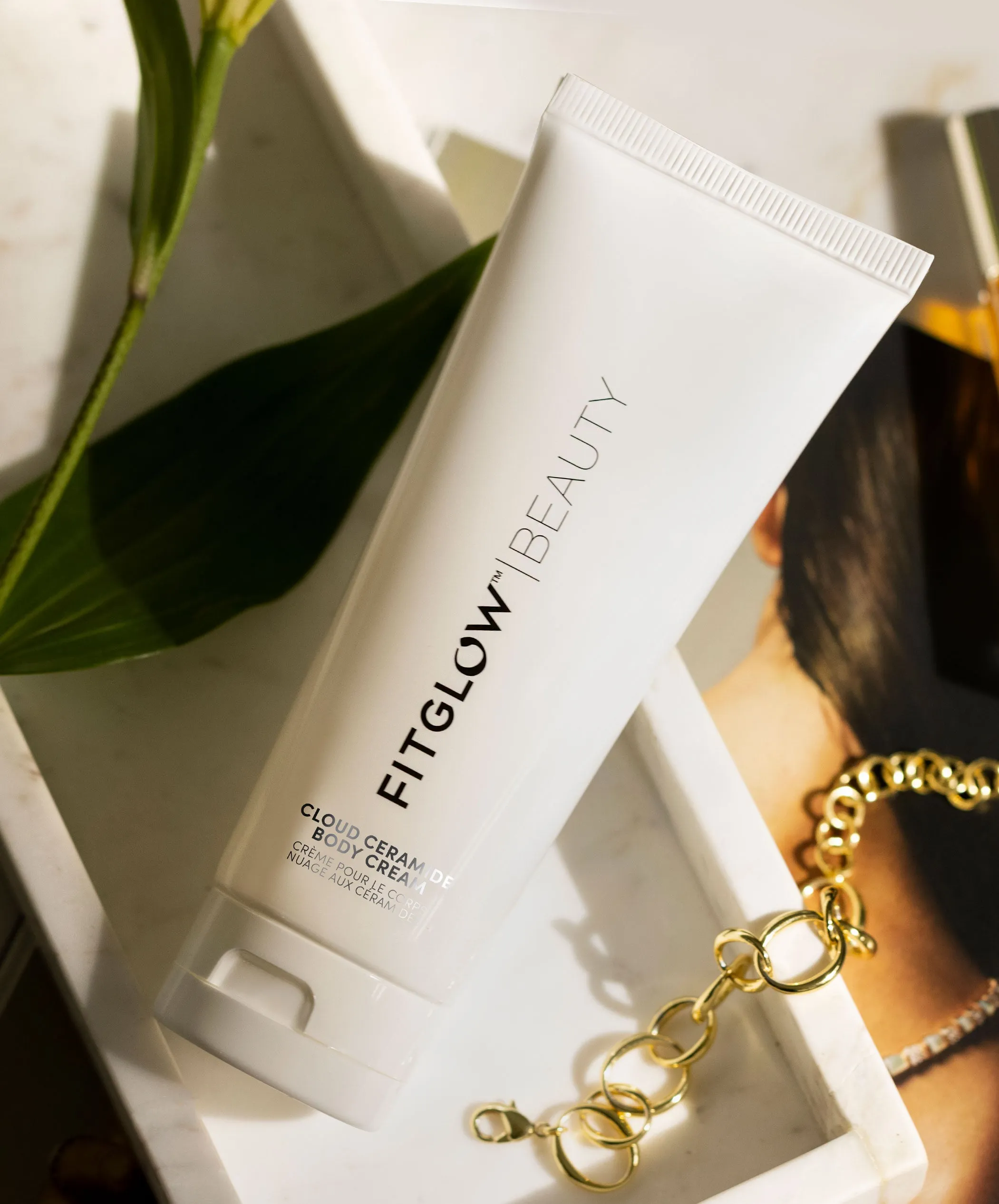 Cloud Ceramide Body Cream