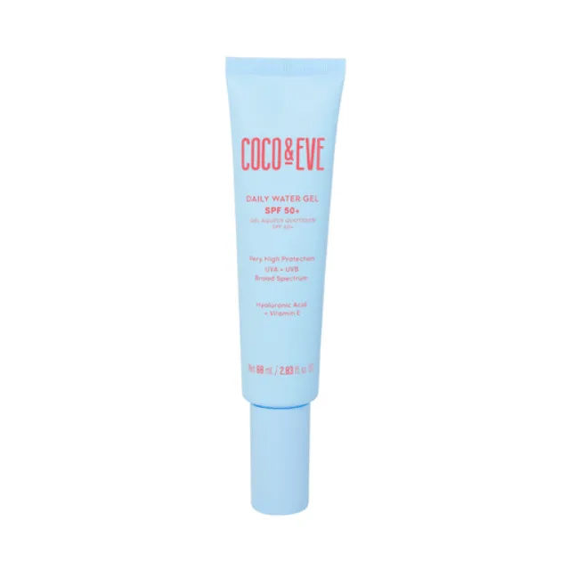 Coco & Eve Water Gel 50  60ML