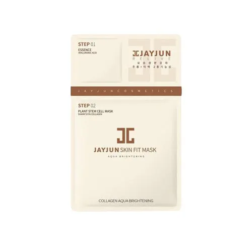 Collagen Skin Fit Mask - 1 Sheet