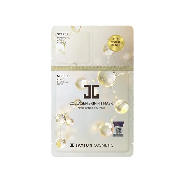 Collagen Skin Fit Mask - 1 Sheet