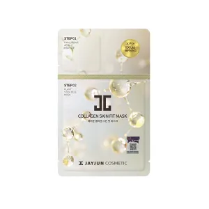 Collagen Skin Fit Mask - 1 Sheet
