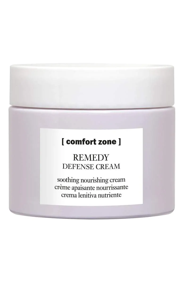 Comfort Zone - Remedy - Defense Cream