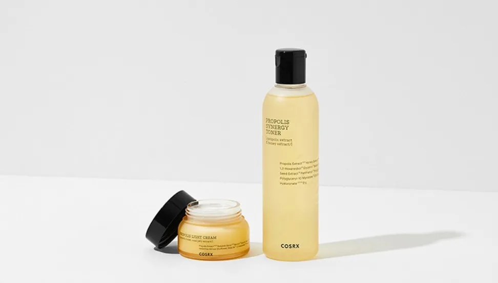 COSRX Full Fit Propolis Light Cream