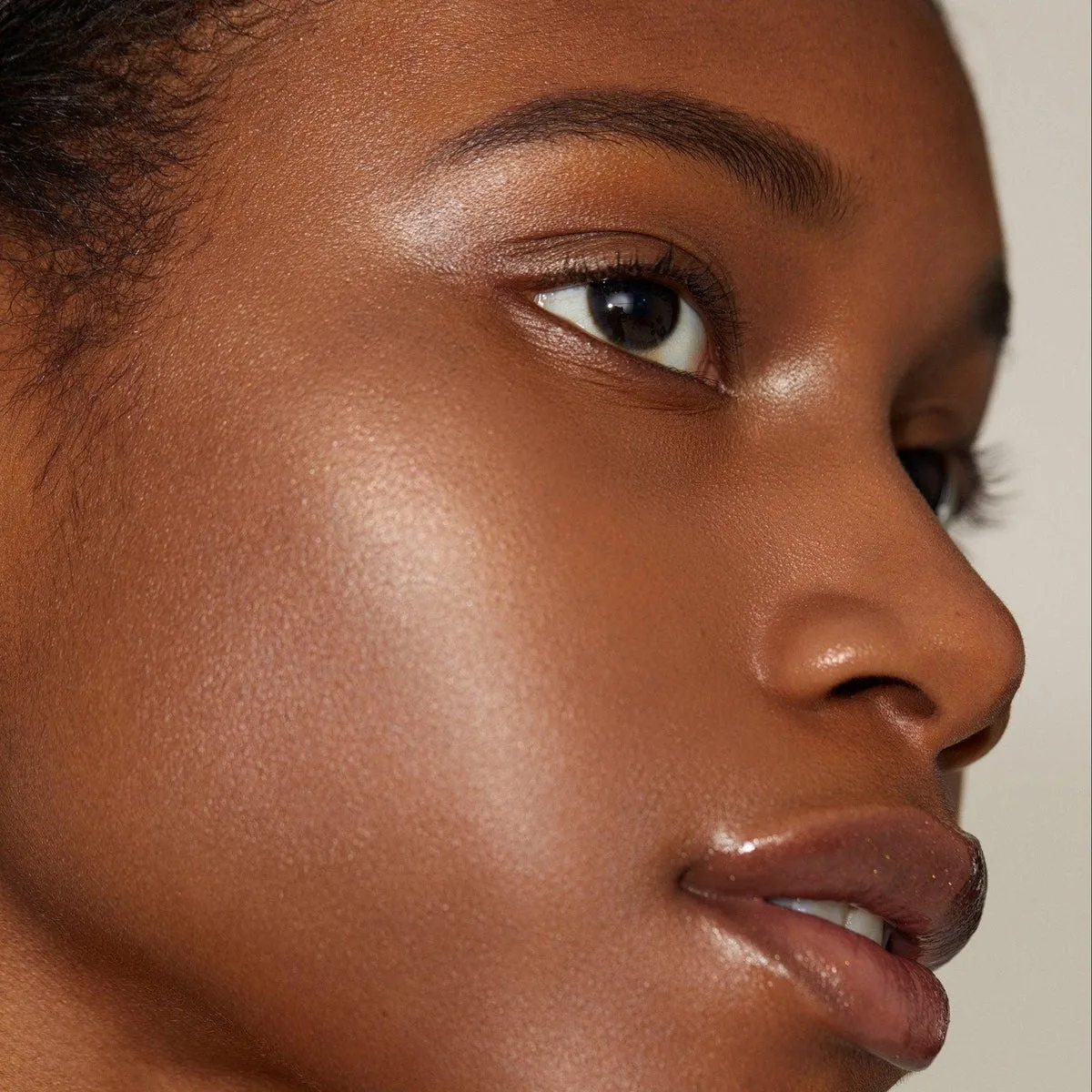 Cream Highligher
