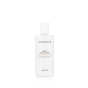 Daily Acid Toner