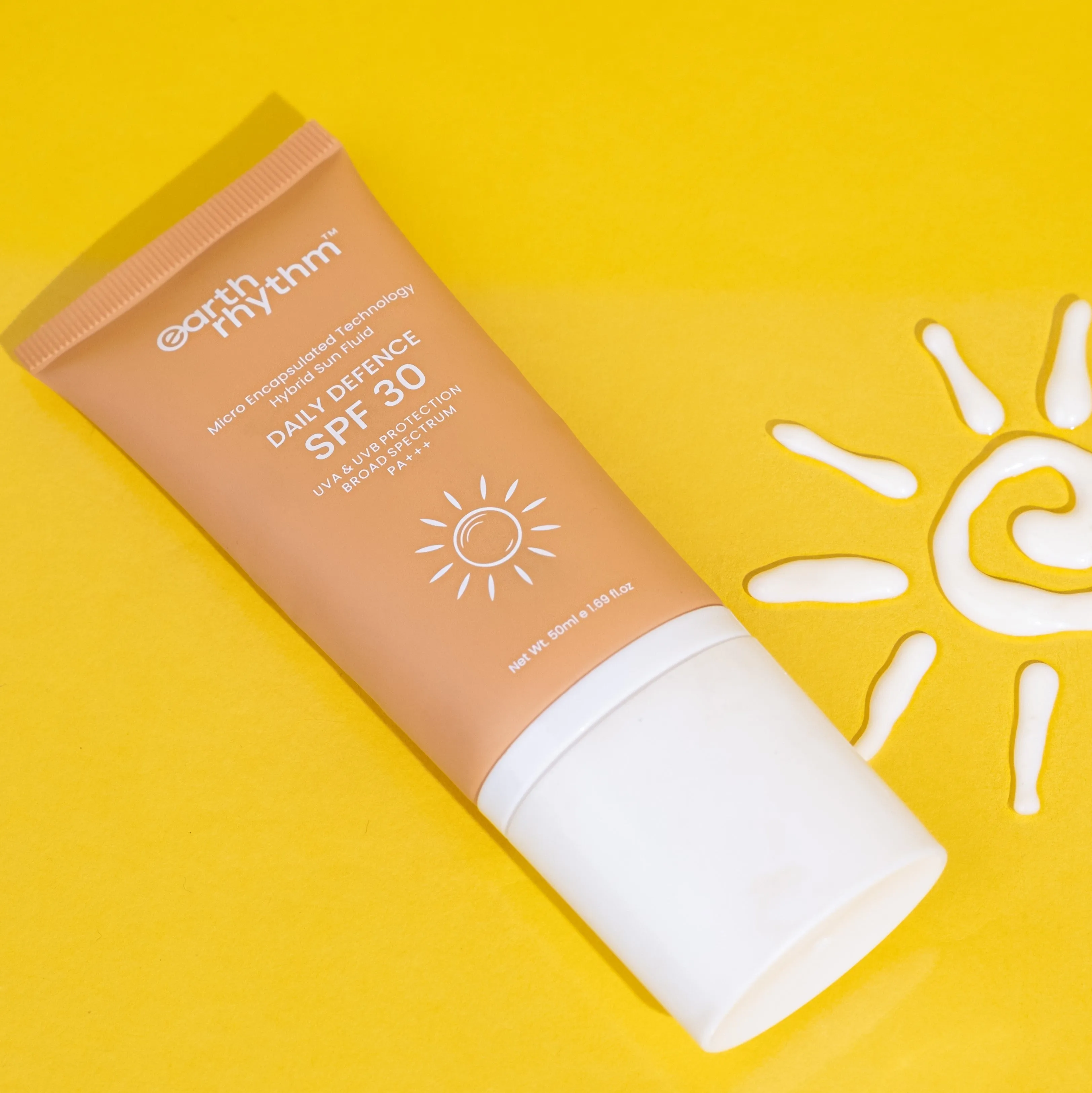 DAILY DEFENCE HYBRID SPF 30 SUNSCREEN