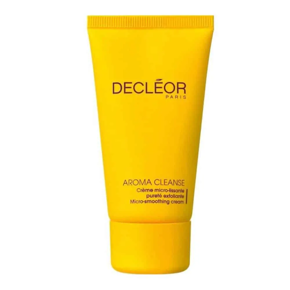Decleor Aroma Cleanse  Micro Smoothing Cream 50ml