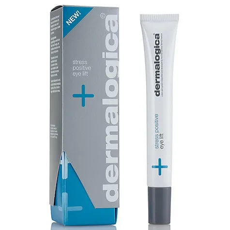 Dermalogica Stress Positive Eye Lift (0.85 oz / 25 ml)