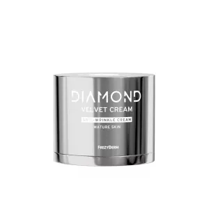 Diamond Velvet Anti-Wrinkle Cream - Mature Skin