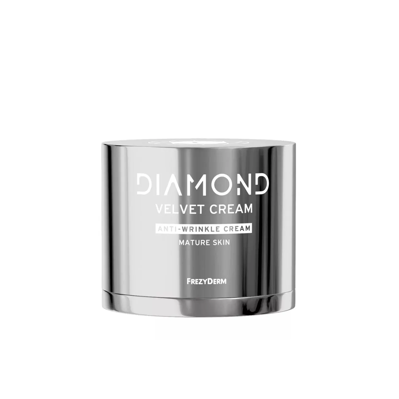 Diamond Velvet Anti-Wrinkle Cream - Mature Skin