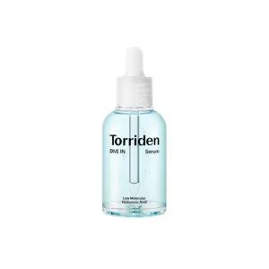 DIVE-IN  Low Molecular Hyaluronic Acid  Serum, 50ml