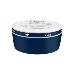 Dove Nourishing Body Care Face Hand and Body Cream 250ml