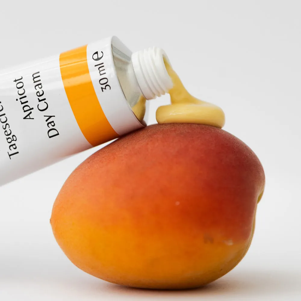 Dr. Hauschka Apricot Day Cream