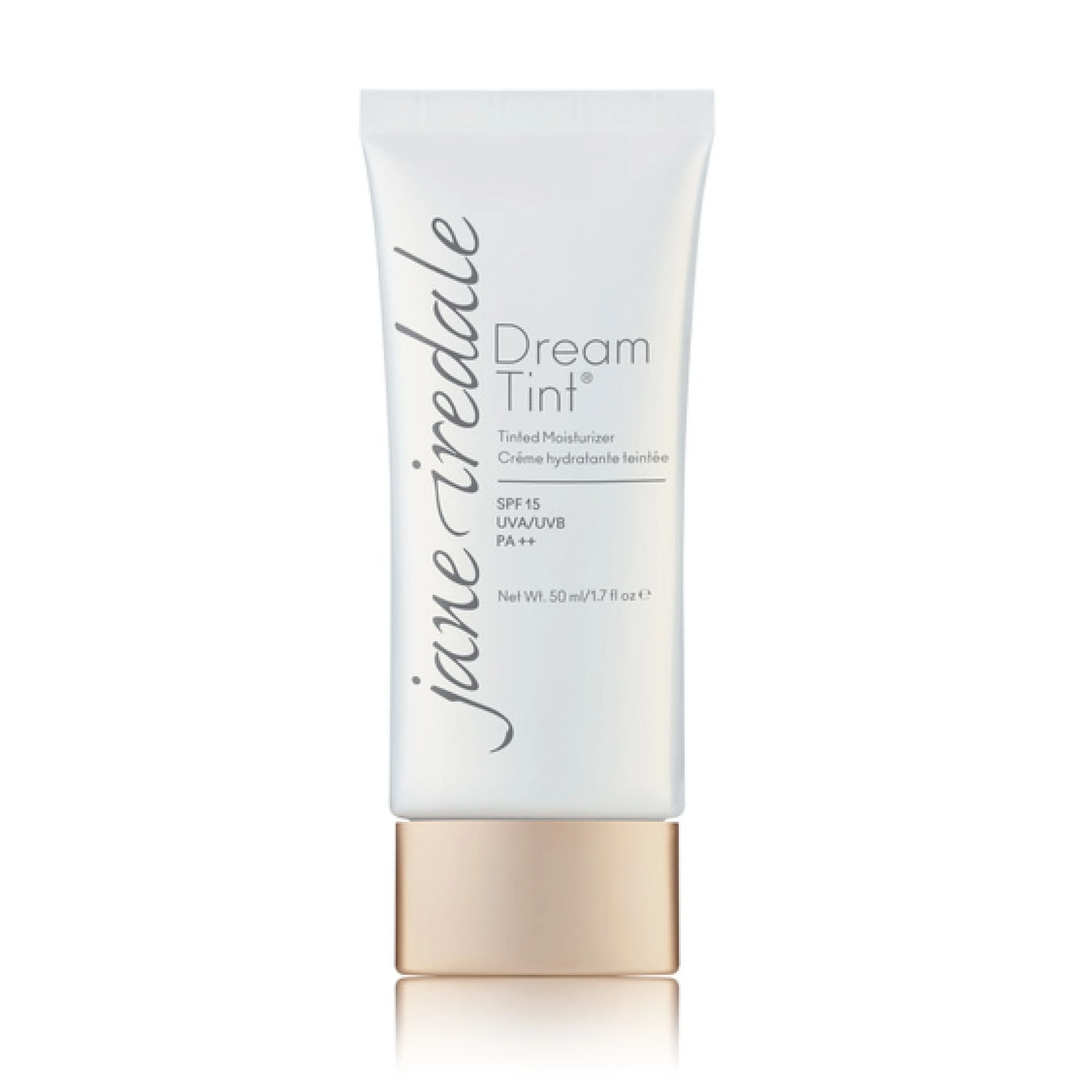 Dream Tint Tinted Moisturiser