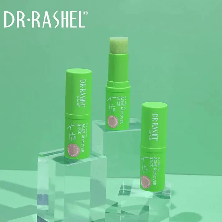 Dr.Rashel Tea Tree Oil Facial Serum Stick - 7g