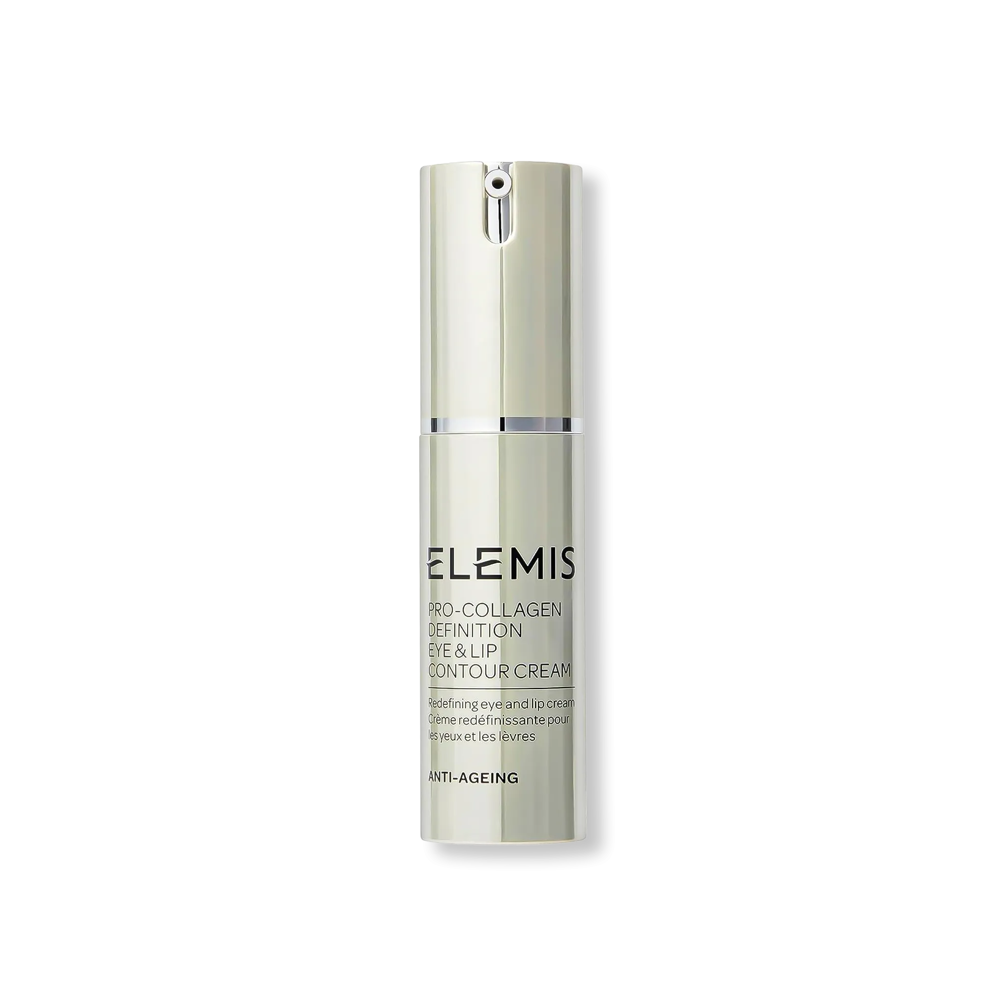 Elemis Pro-Collagen Definition Eye and Lip Contour Cream