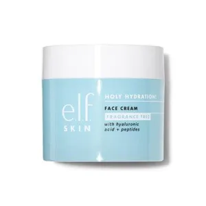 Elf -Holy Hydration! Face Cream Fragrance Free - 50g