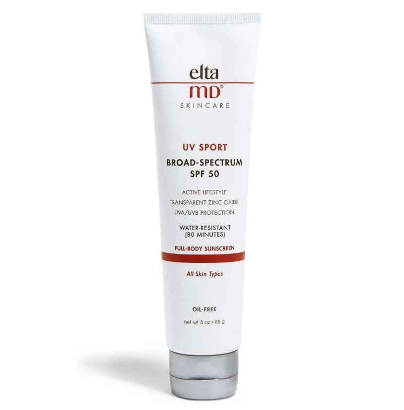 ELTA MD | UV Sport Broad-Spectrum SPF 50