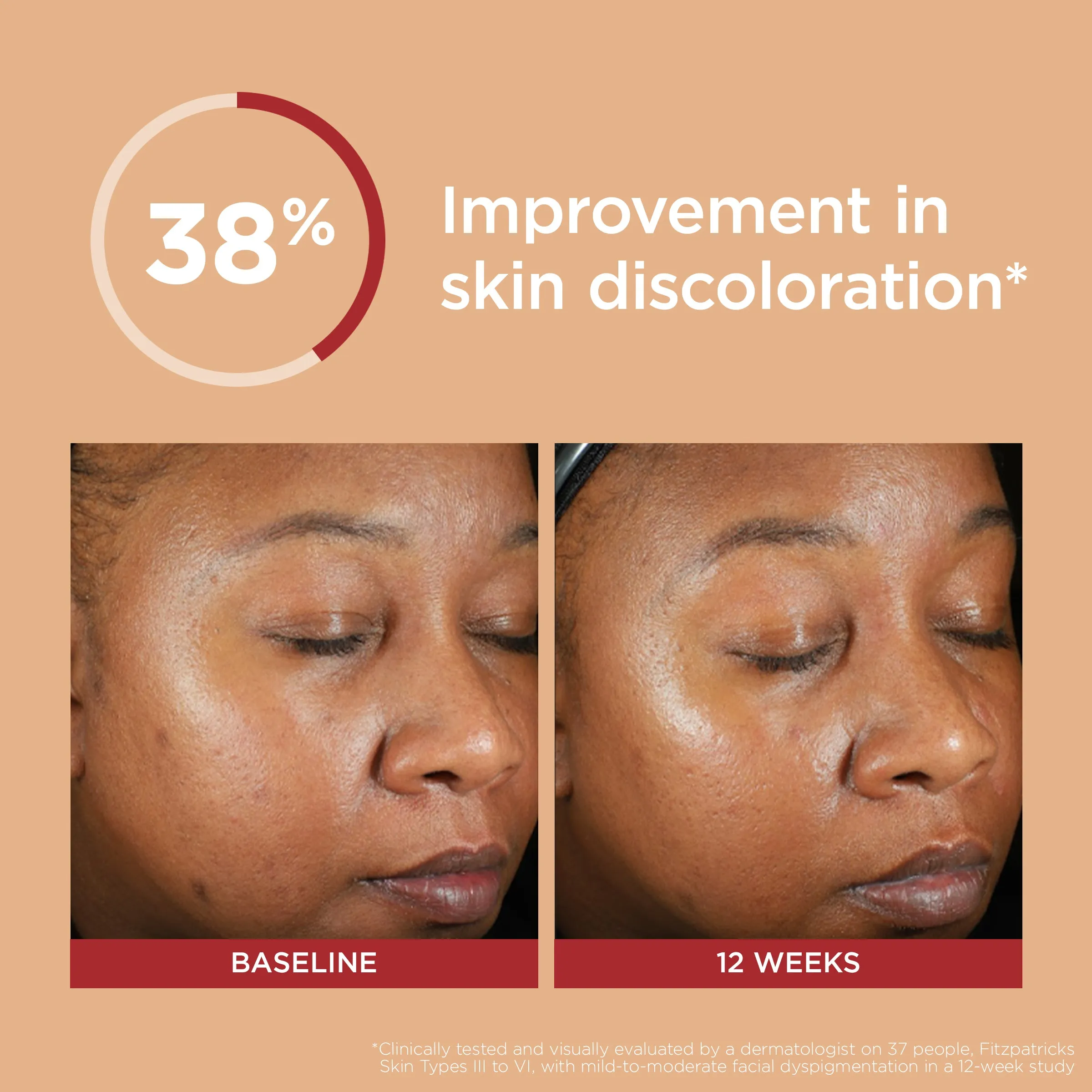 EltaMD UV Clear Deep Tinted Broad-Spectrum SPF 46