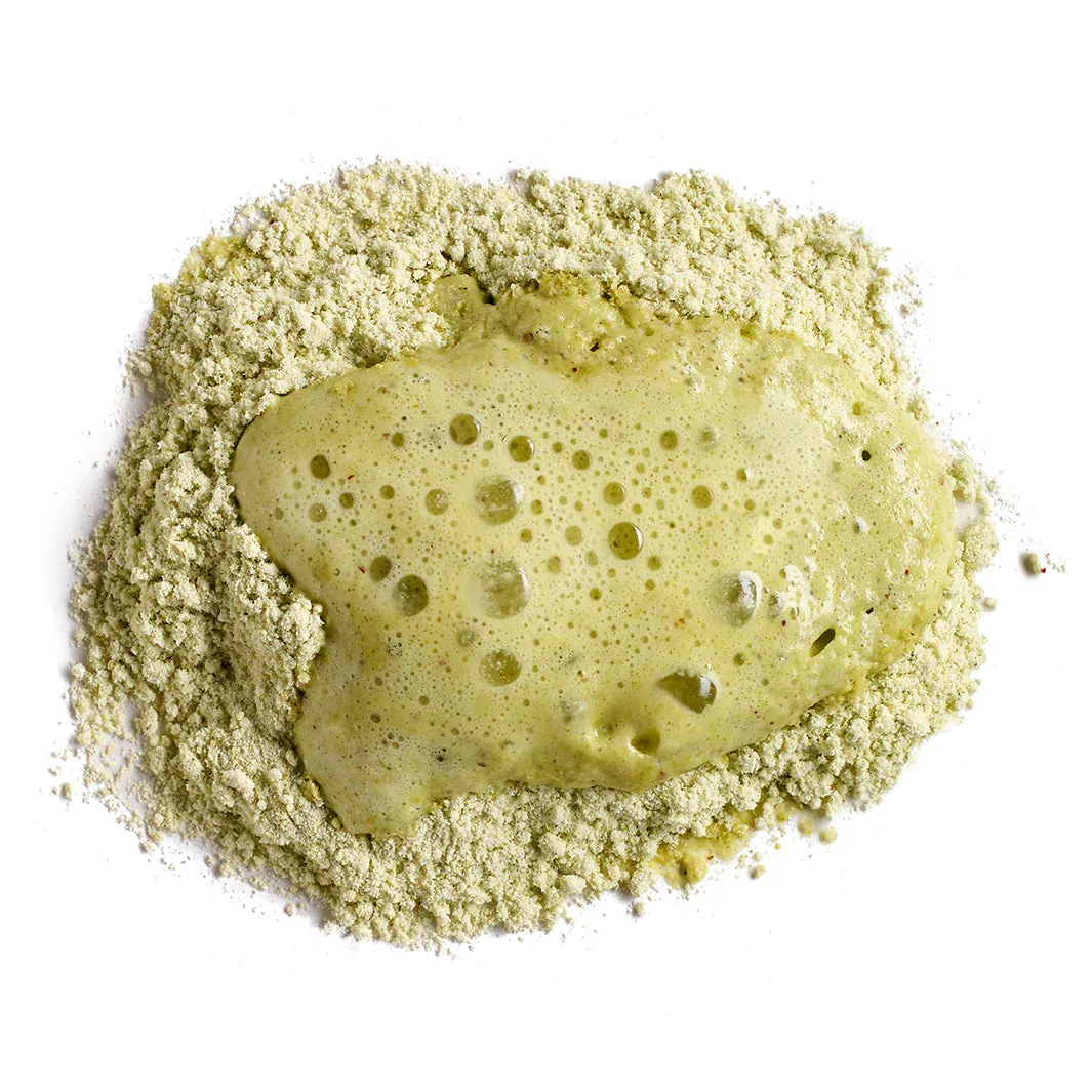 Eminence Organics Stone Crop Oxygenating Fizzofoliant